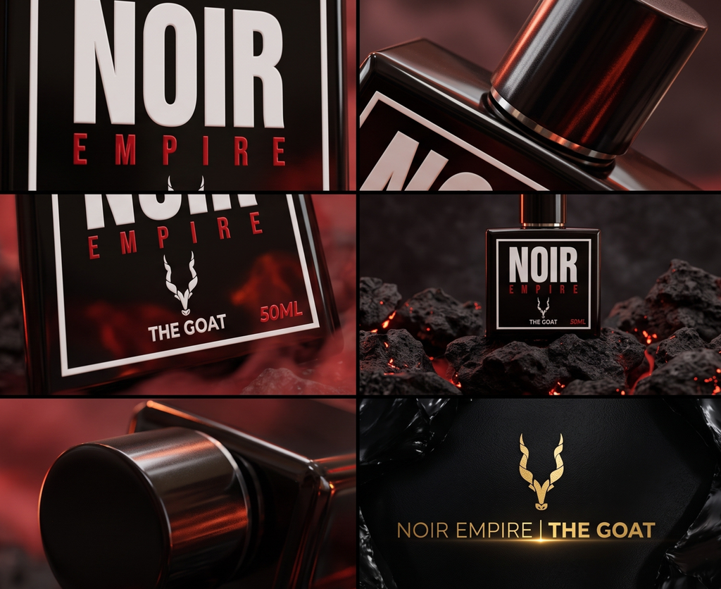 The Noir Empire