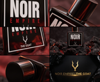 The Noir Empire