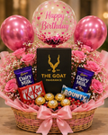 Birthday Gift Box for Her