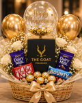 Anniversary Gift Box for Him