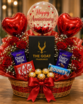 Anniversary Gift Box for Her
