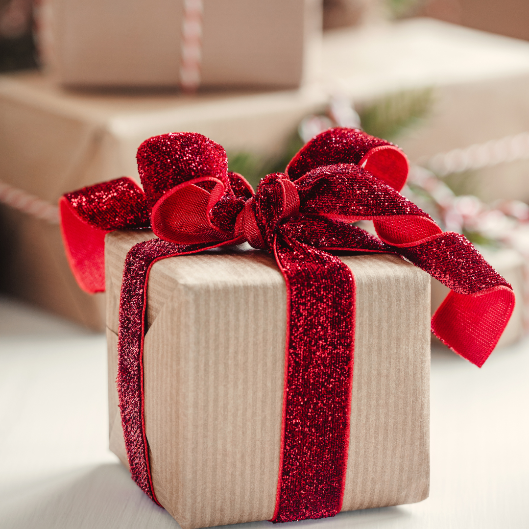Gift Wrapping