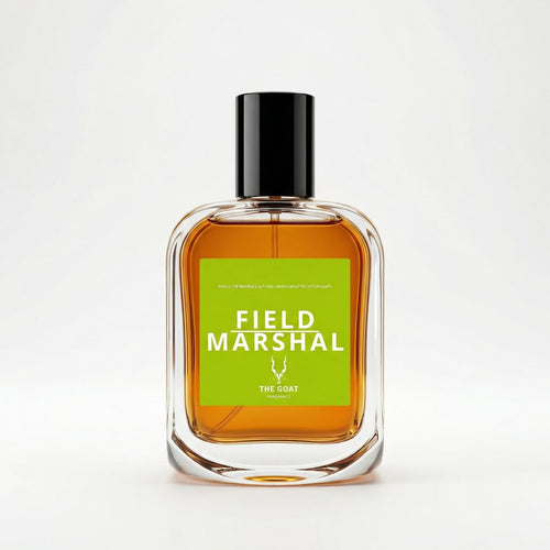 Field Marshal Perfume for men | 50 ML | 12 Hours Lasting 