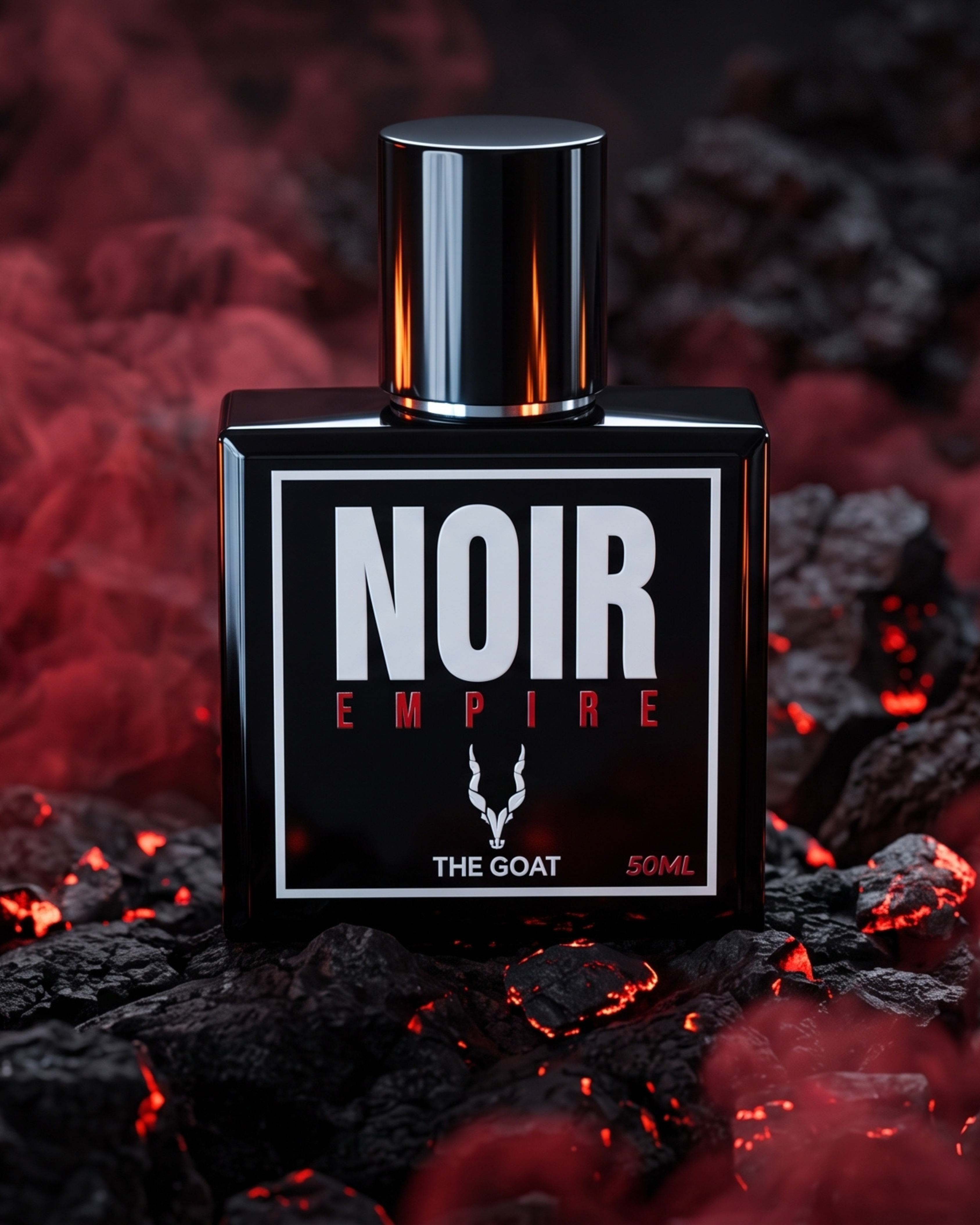 The Noir Empire