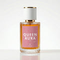 Queen Aura Perfum For Women Dedicated to CM Mariyam Nawaz Sharif