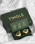 Couple Chocolates (Free with Anniversary Box)