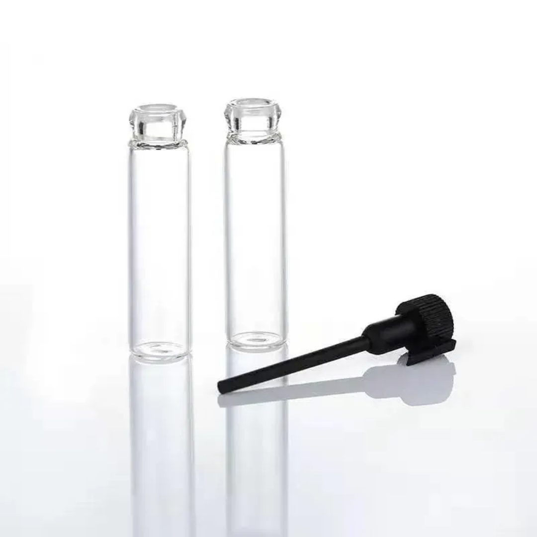 Tester 1 ML  | any two free tester