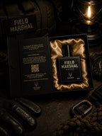 Field Marshal perfume by The Goat Fragrance, bold long lasting men EDP Pakistan (3)