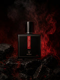 Project 804 perfume by The Goat Fragrance, clean modern long lasting scent Pakistan (1)