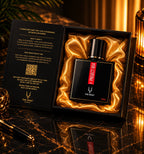 Project 804 perfume by The Goat Fragrance, clean modern long lasting scent Pakistan (3)
