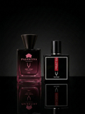 Project 804 and Palestina duo, bundle of the month by The Goat Fragrance
