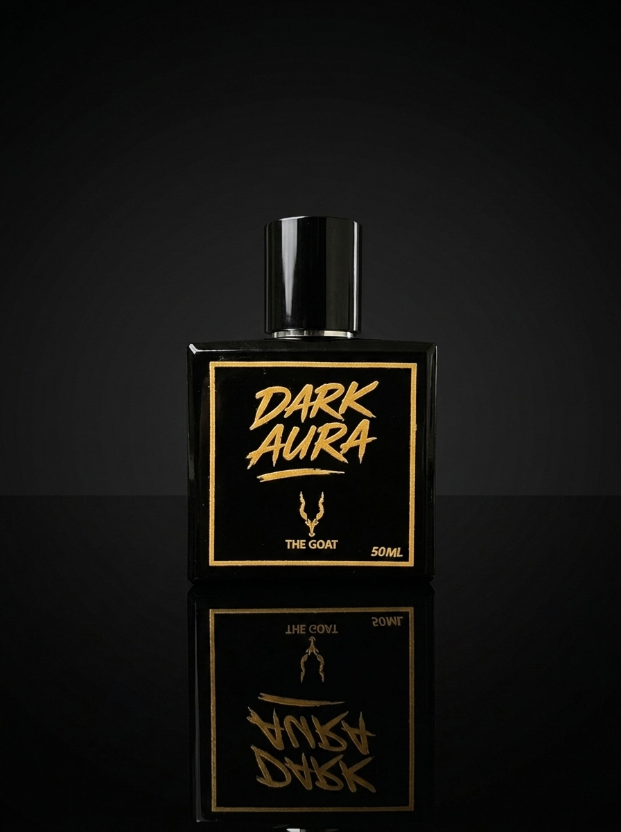 The Goat Fragrance Official