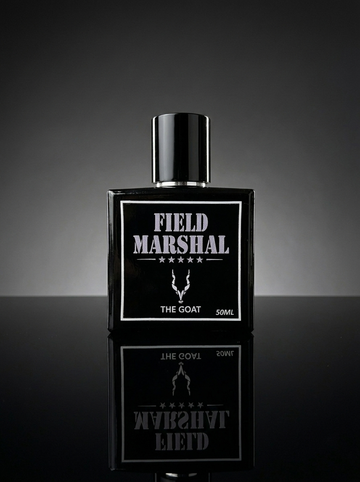 Field Marshal perfume, The Goat Fragrance Pakistan